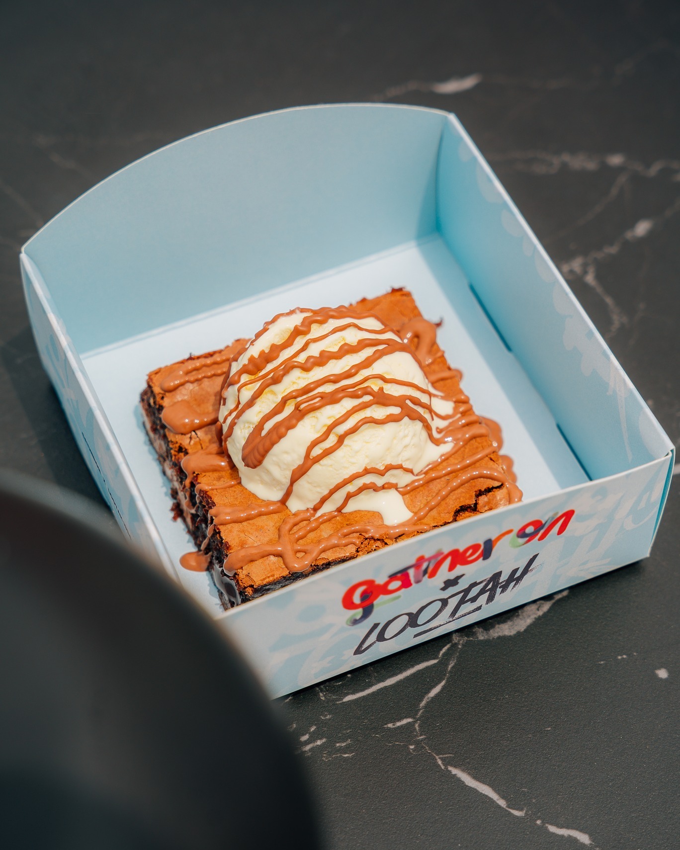 Gatheron Social Media