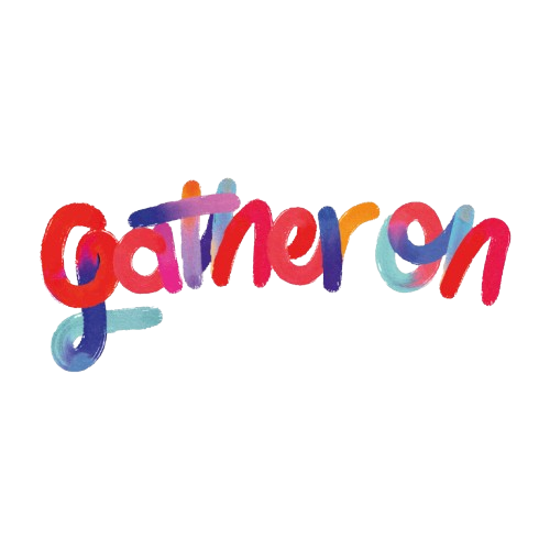 gatheron logo