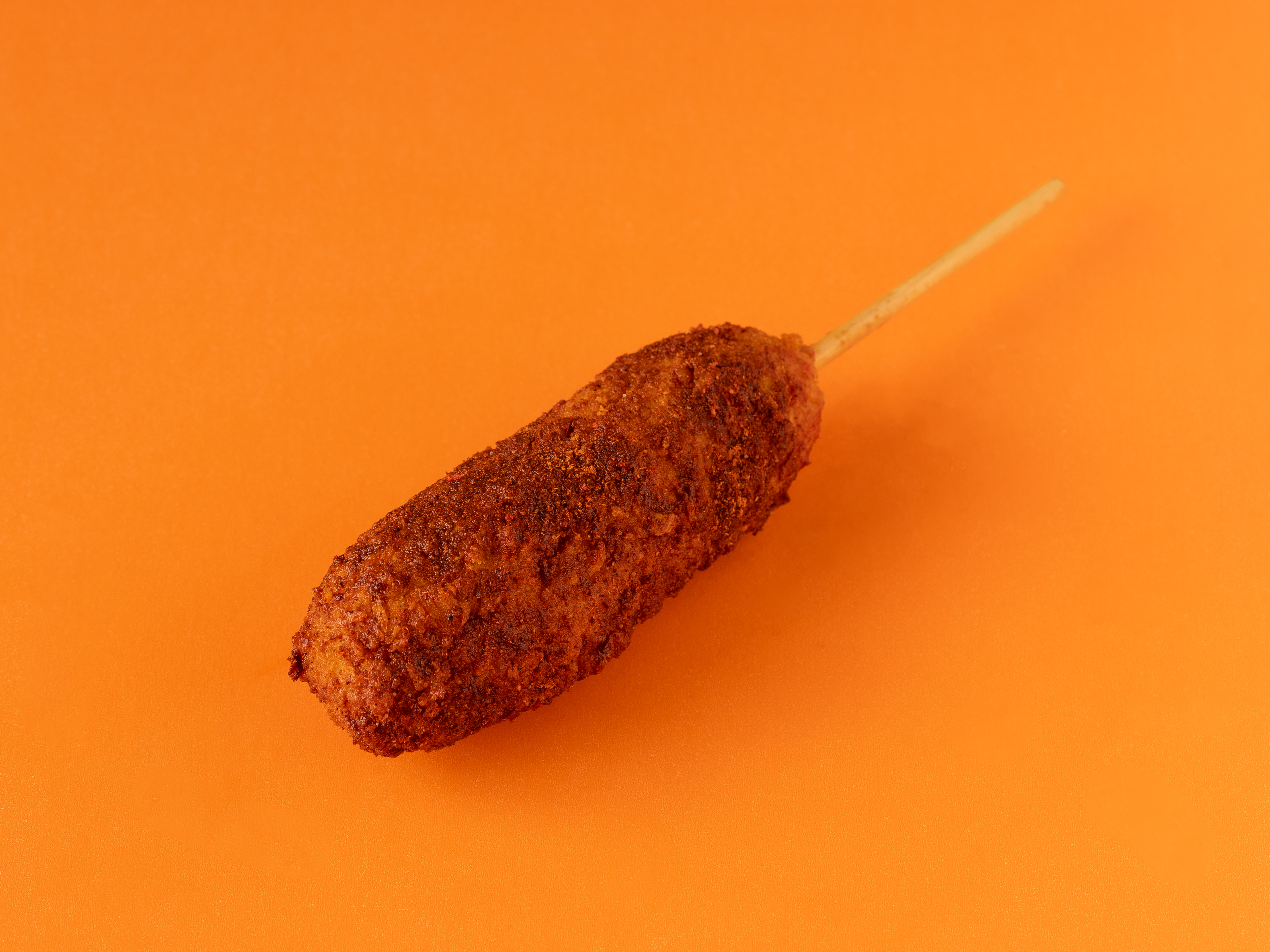 Nashville Corndog Normal Coating