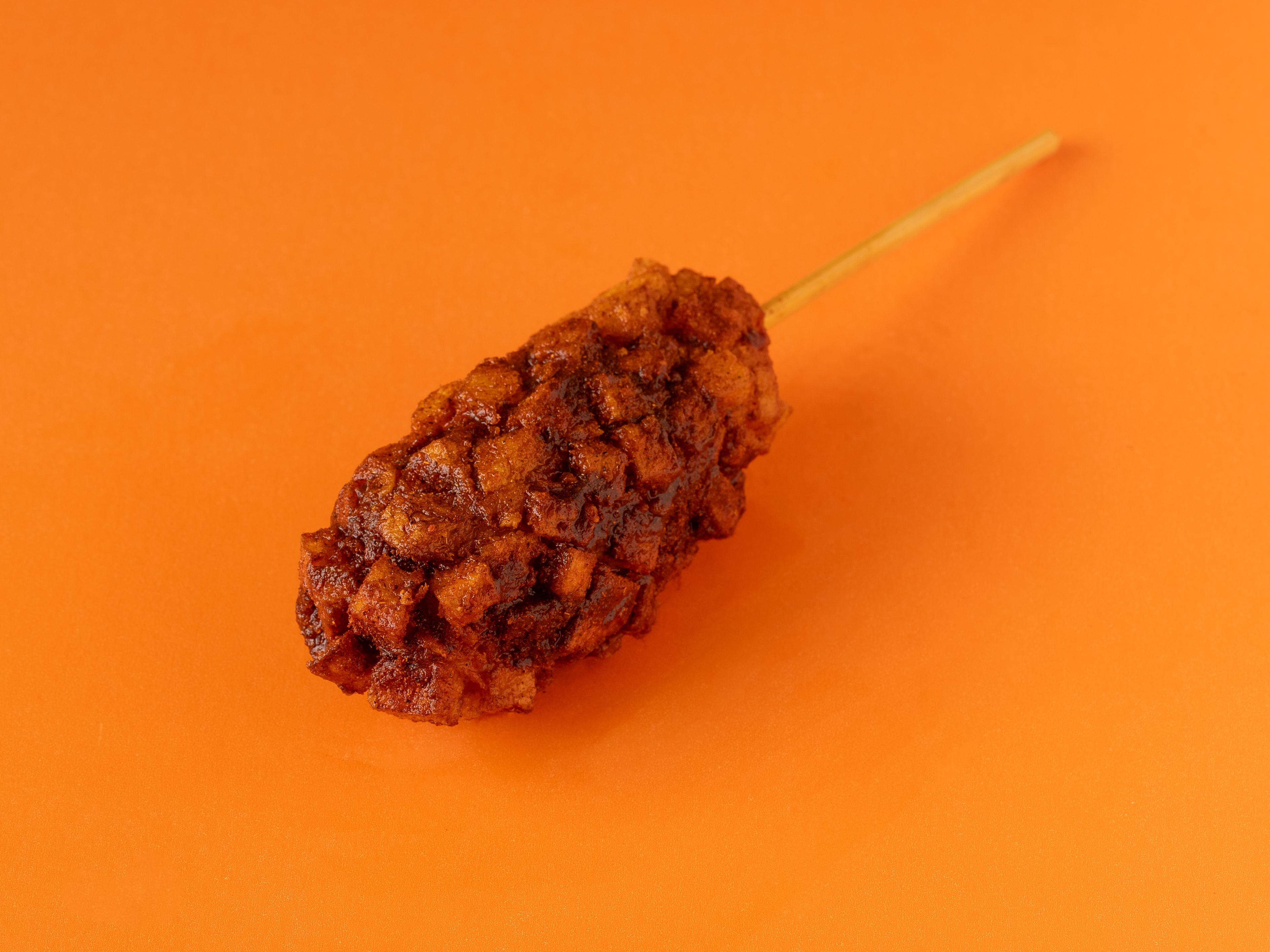 Nashville Potato Corndog