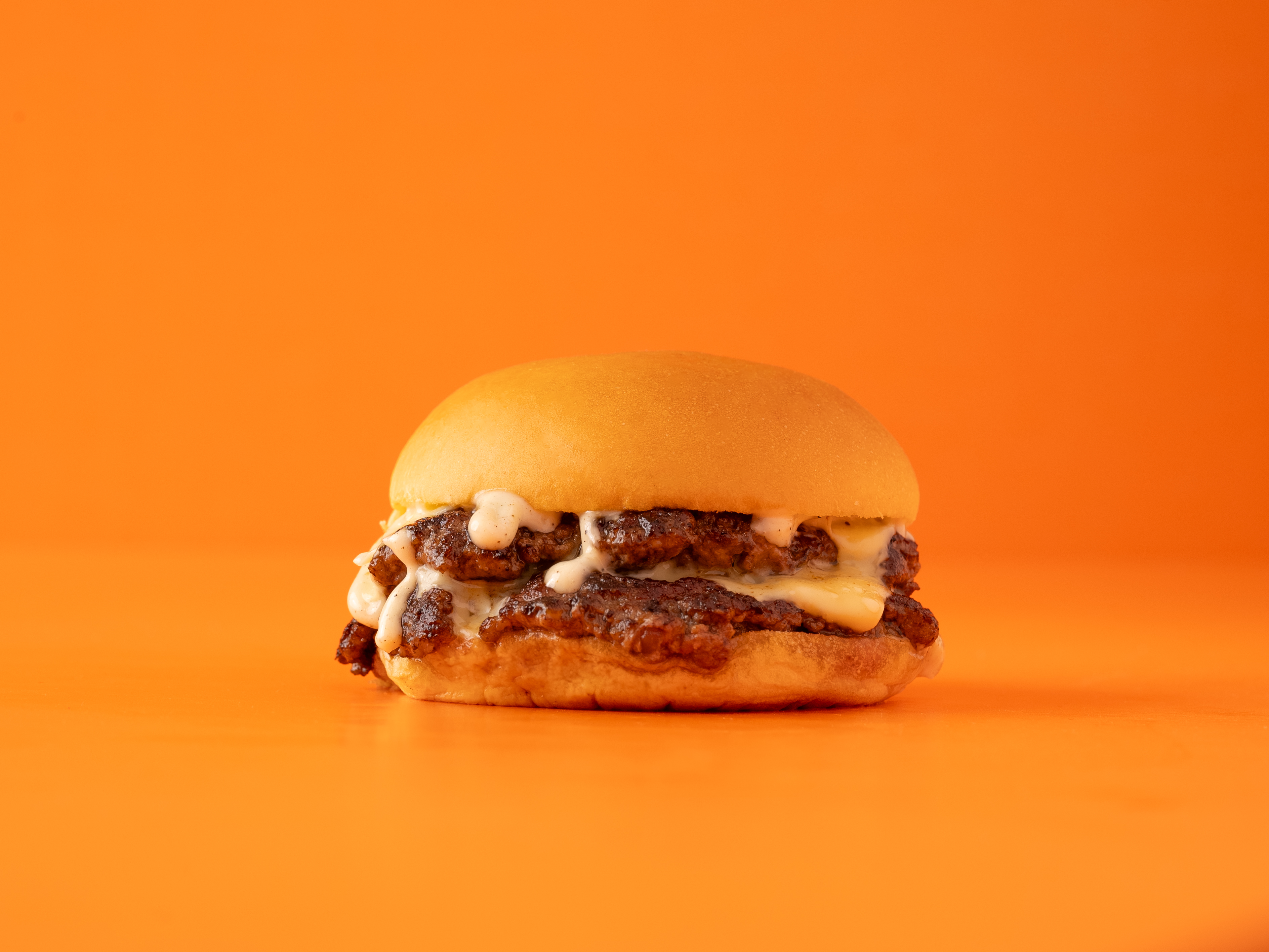 Classic Fresh Wagyu Beef Slider